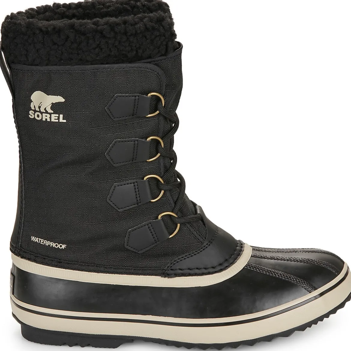 Sorel Pac Nylon
