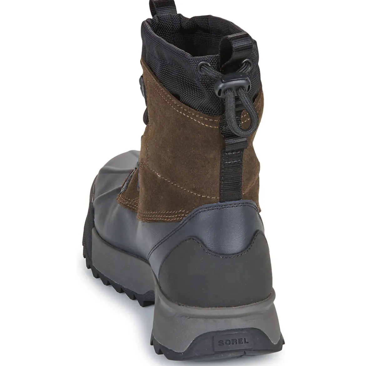 Sorel SCOUT 87 XT WP