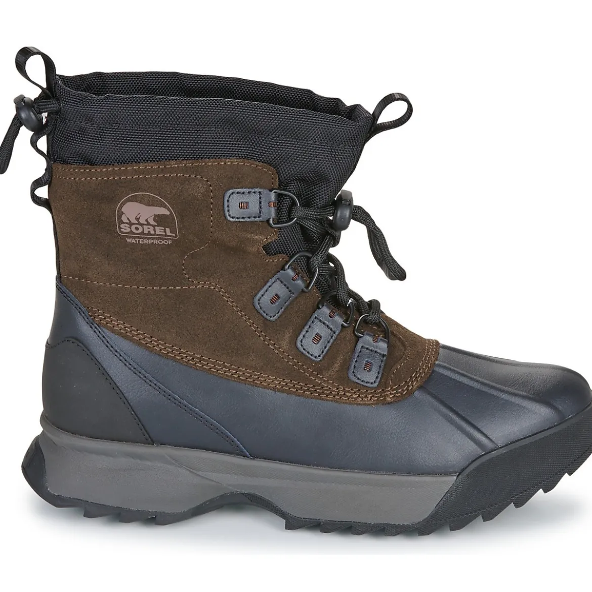 Sorel SCOUT 87 XT WP