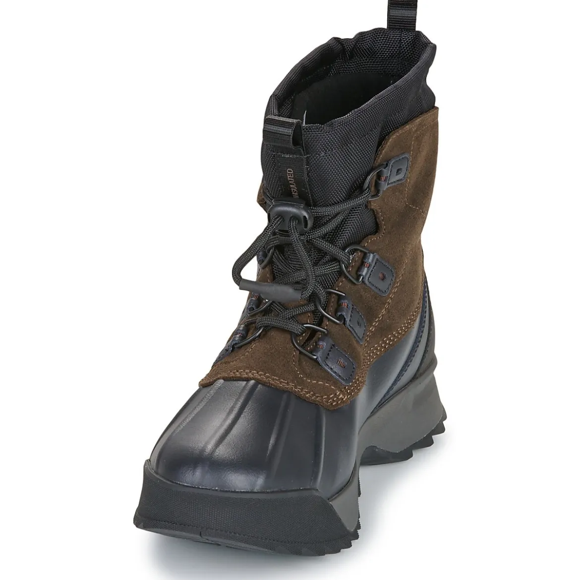 Sorel SCOUT 87 XT WP