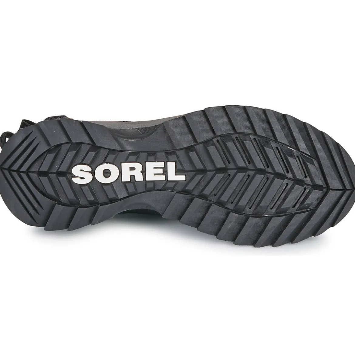 Sorel SCOUT 87 XT WP