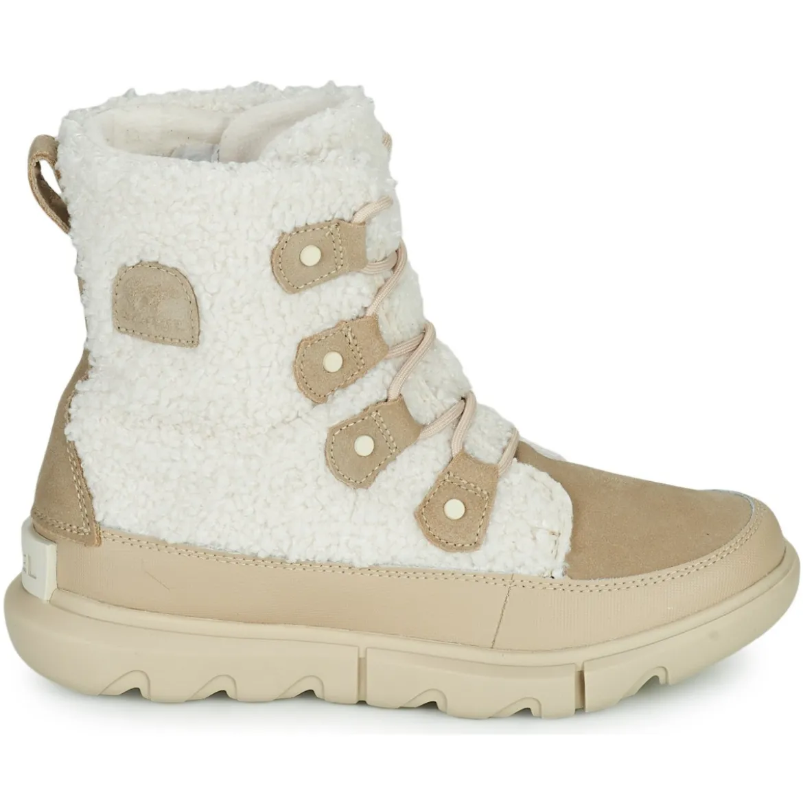 Sorel SOREL EXPLORER II JOAN COZY