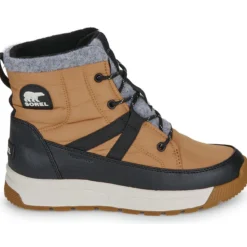 Sorel Whitney
