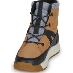 Sorel Whitney
