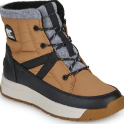 Sorel Whitney
