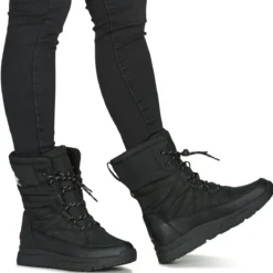Sorel Whitney