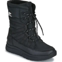 Sorel Whitney