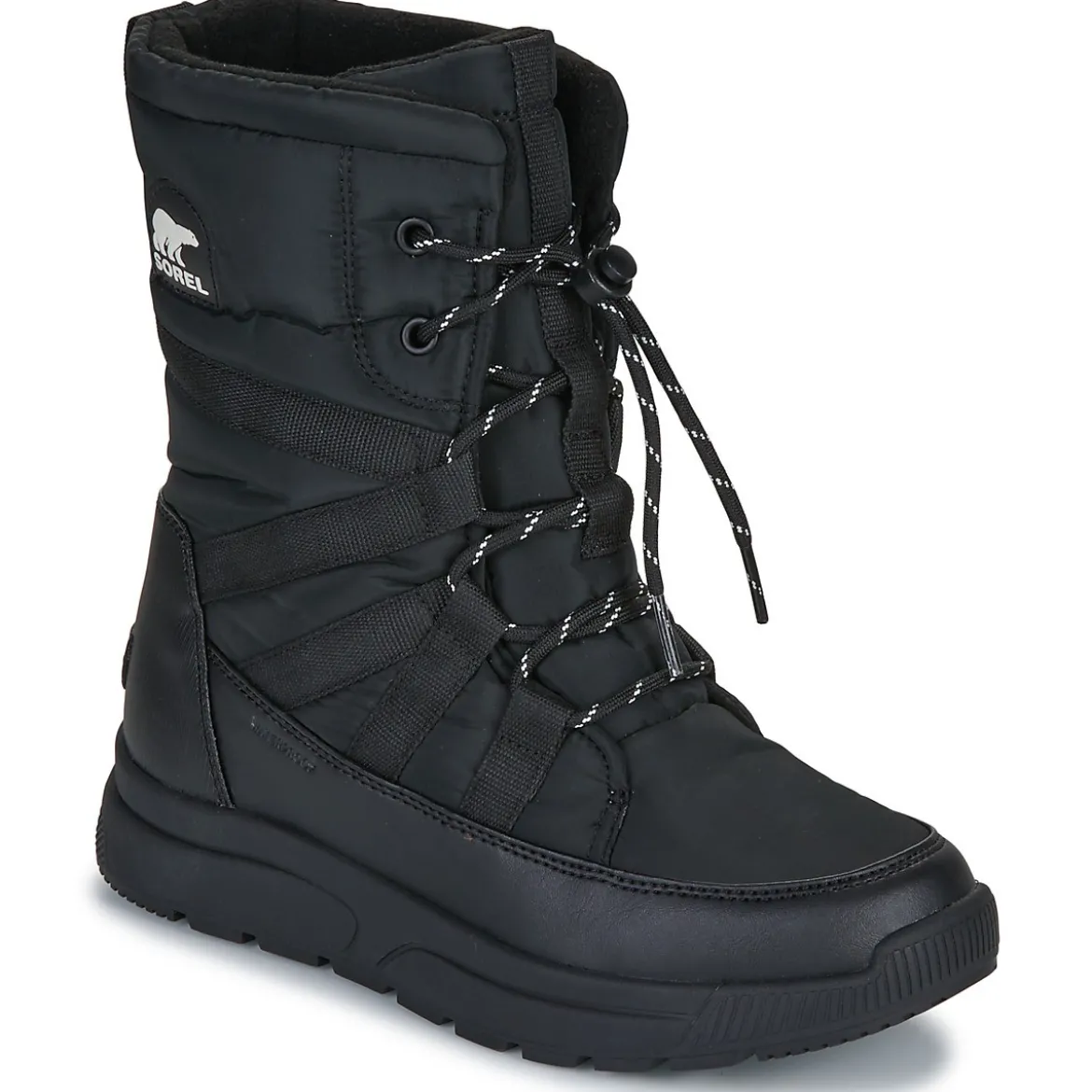 Sorel Whitney