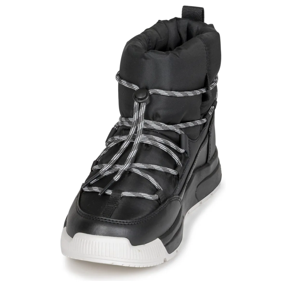 Sorel Whitney
