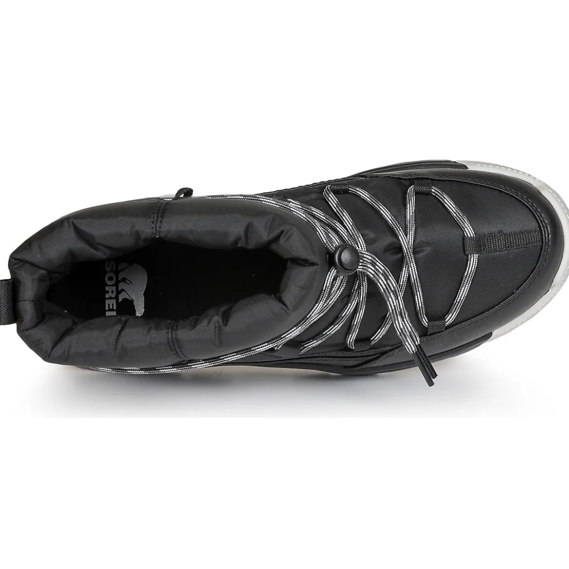 Sorel Whitney