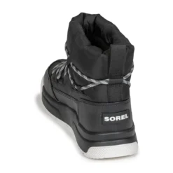 Sorel Whitney