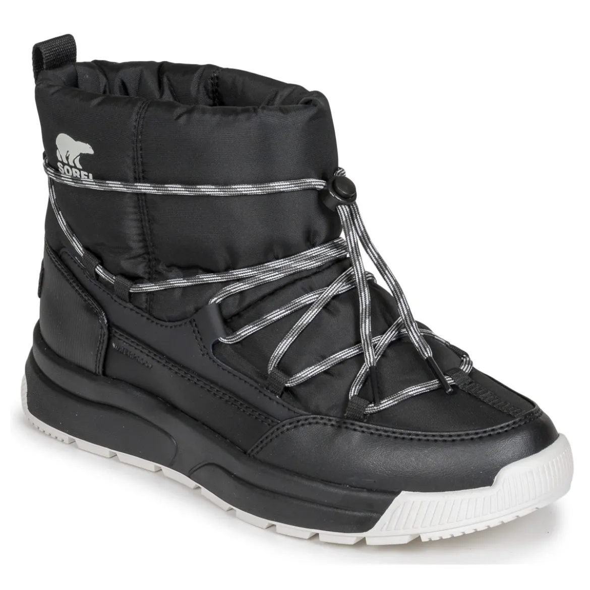 Sorel Whitney