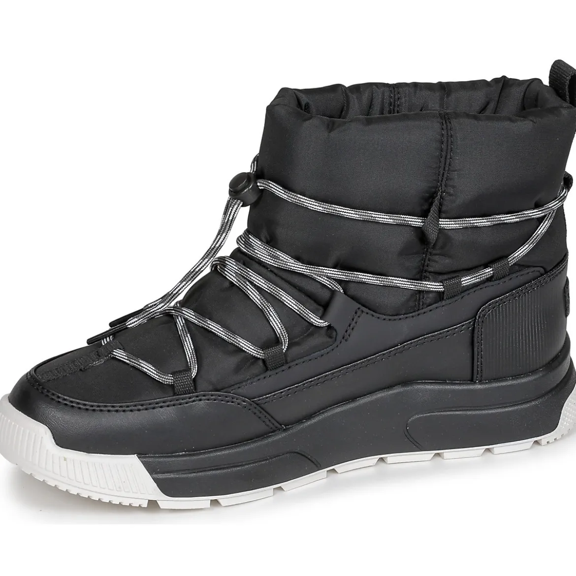 Sorel Whitney