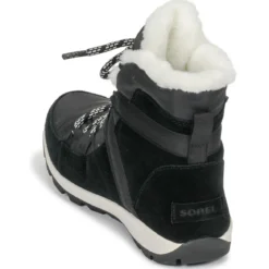Sorel Whitney