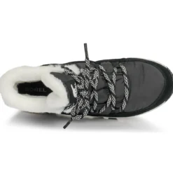 Sorel Whitney