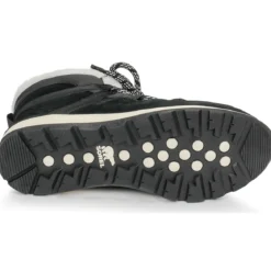 Sorel Whitney