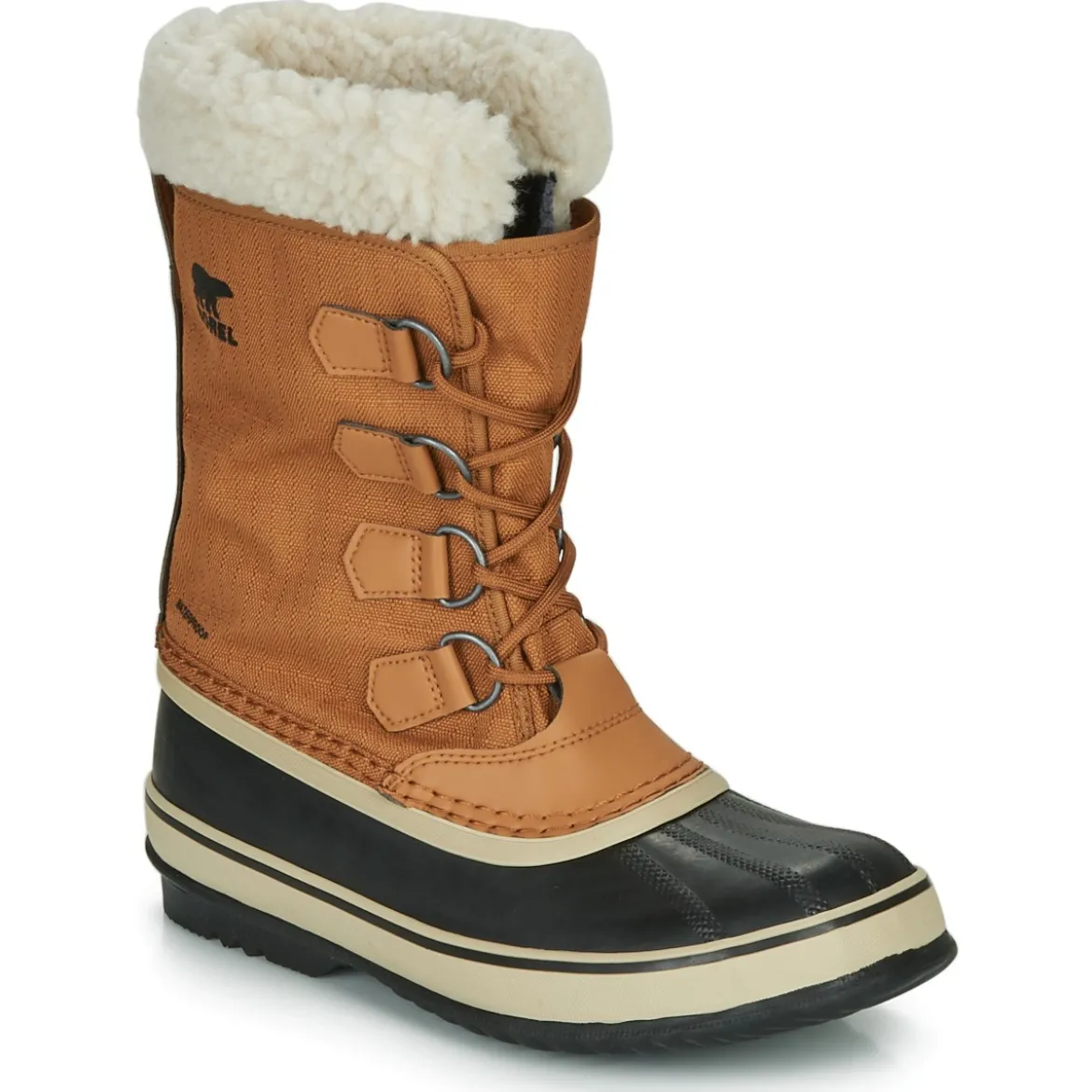 Sorel Winter Carnival