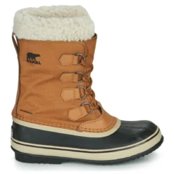 Sorel Winter Carnival