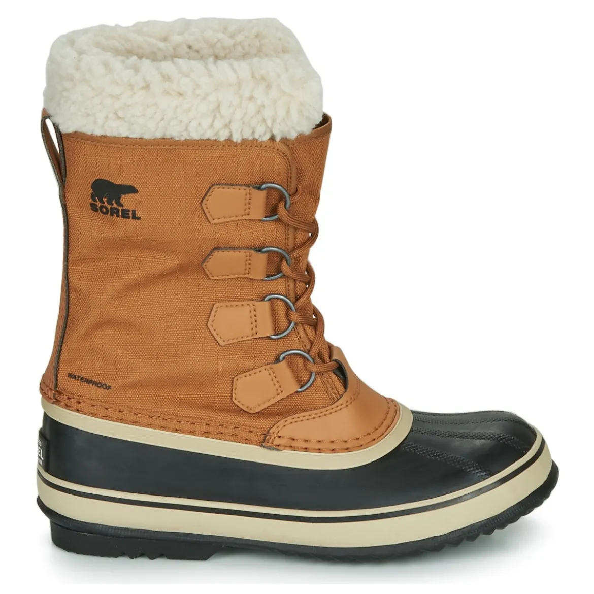 Sorel Winter Carnival