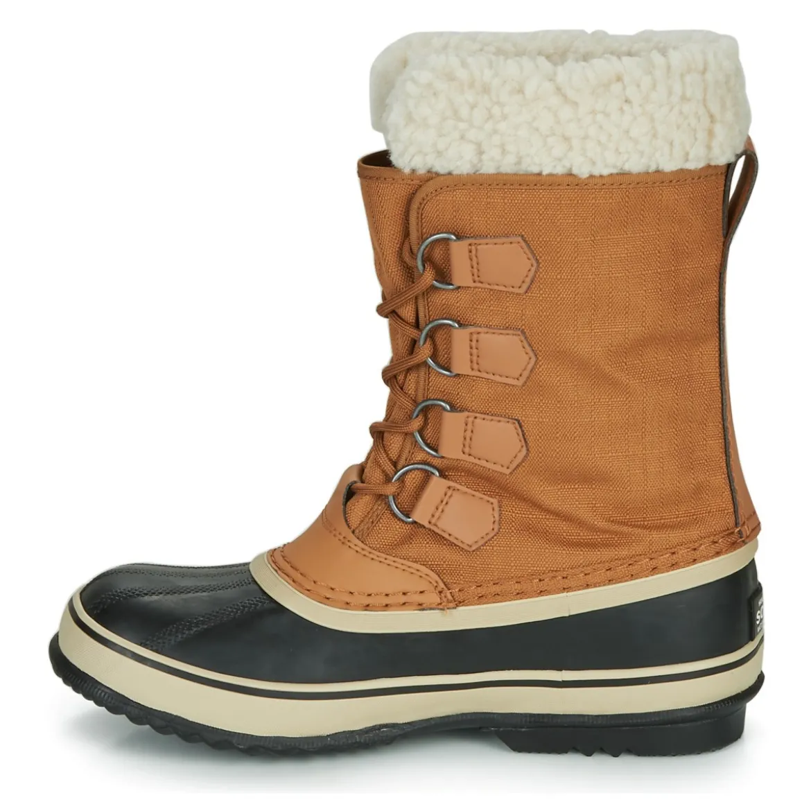 Sorel Winter Carnival