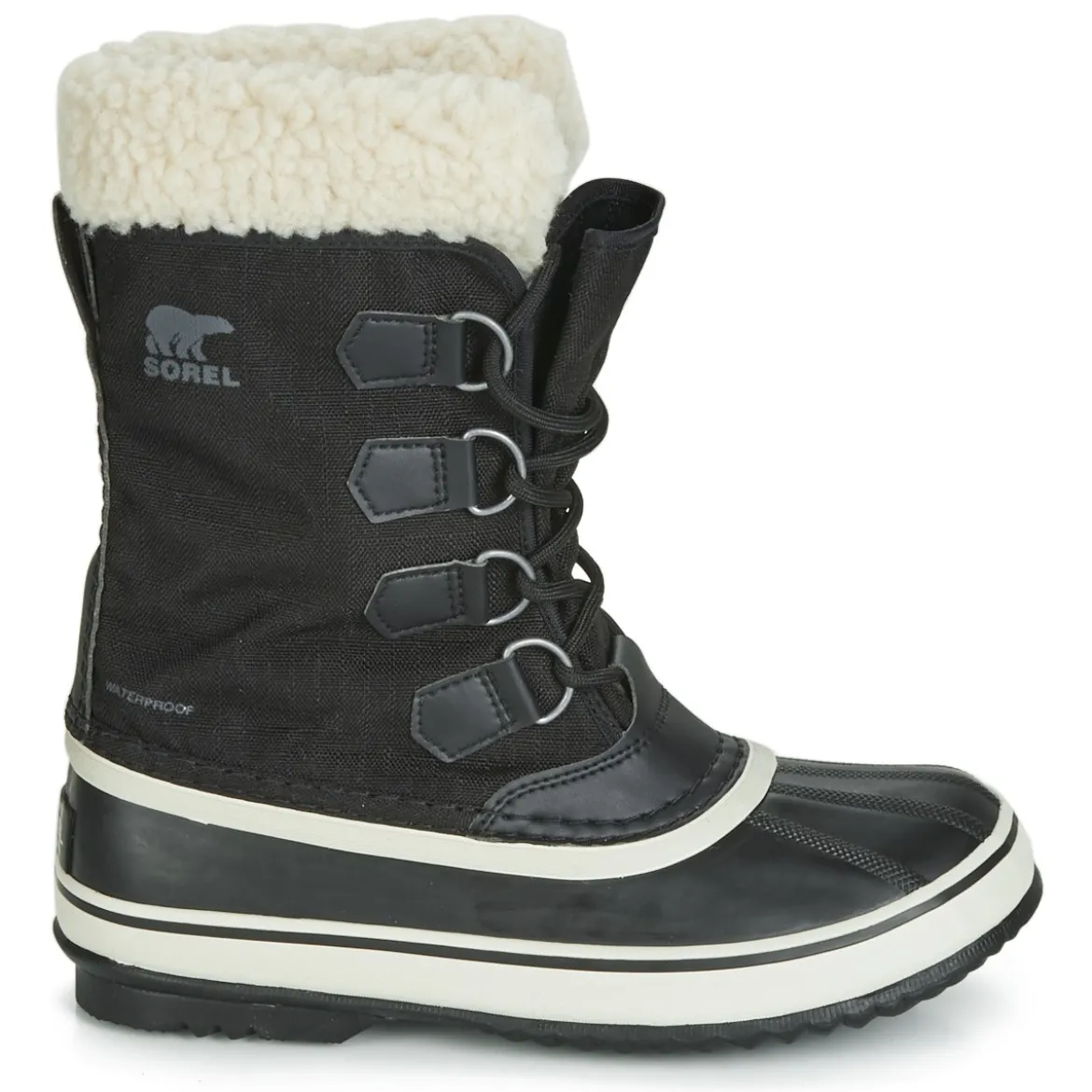Sorel Winter Carnival