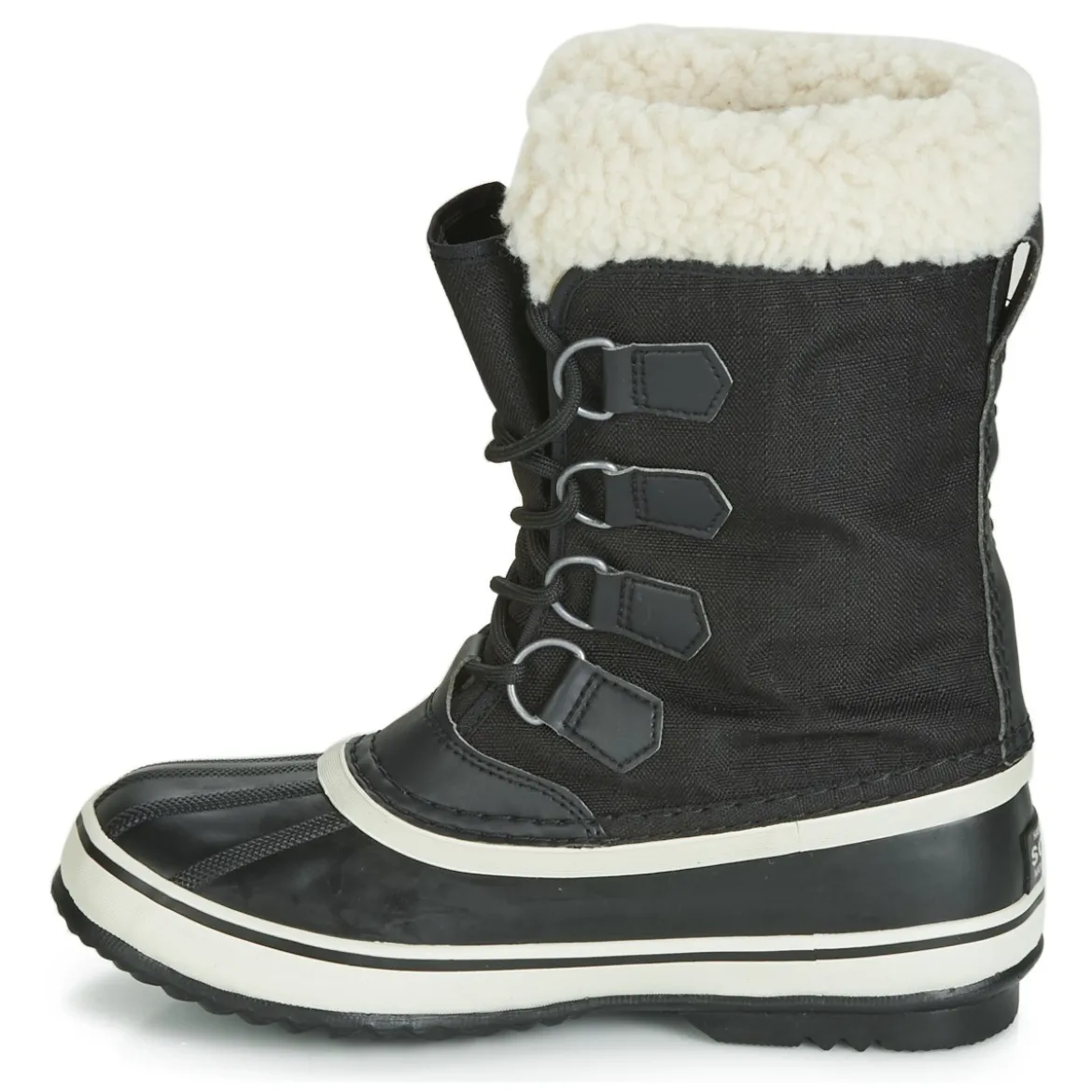 Sorel Winter Carnival