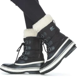 Sorel Winter Carnival