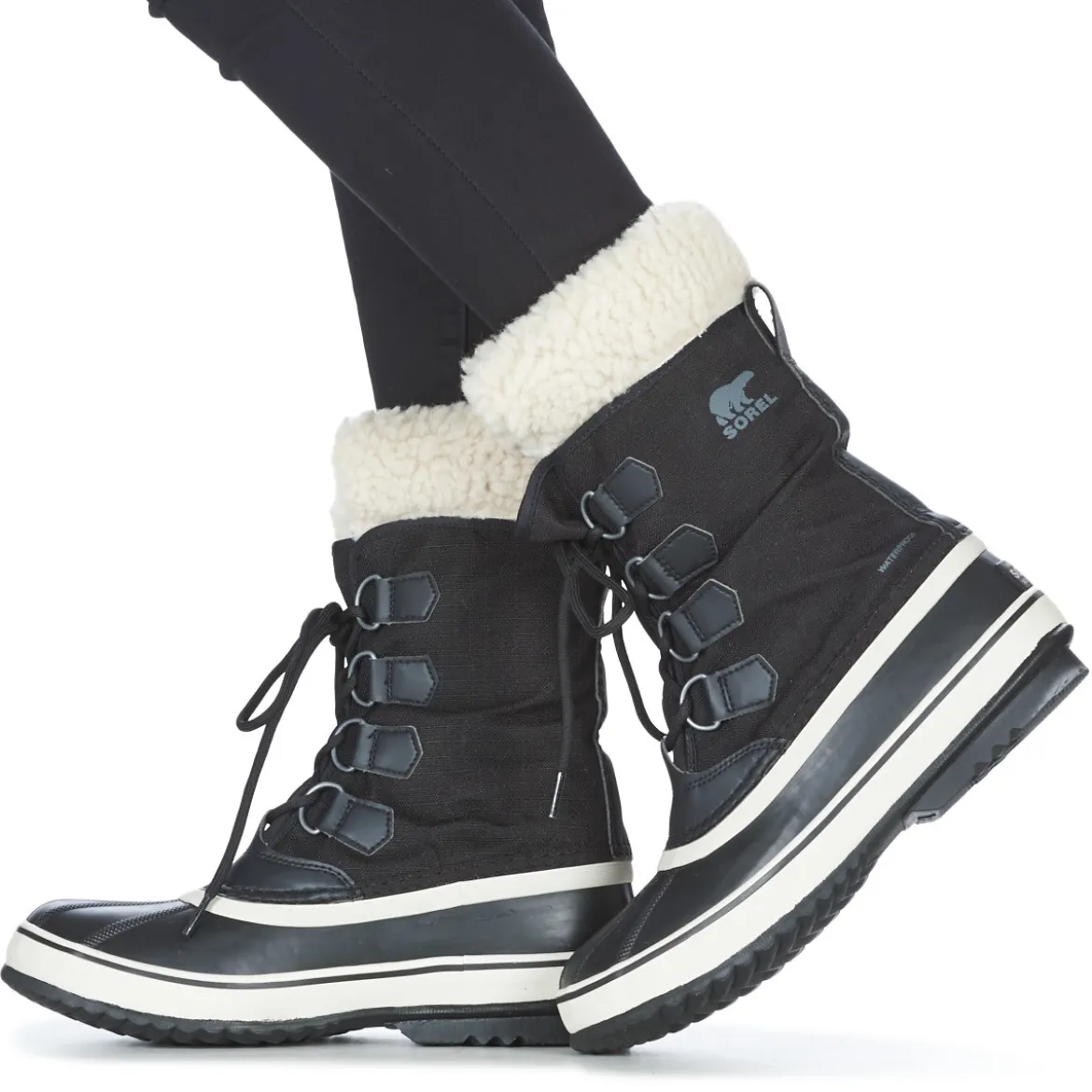 Sorel Winter Carnival
