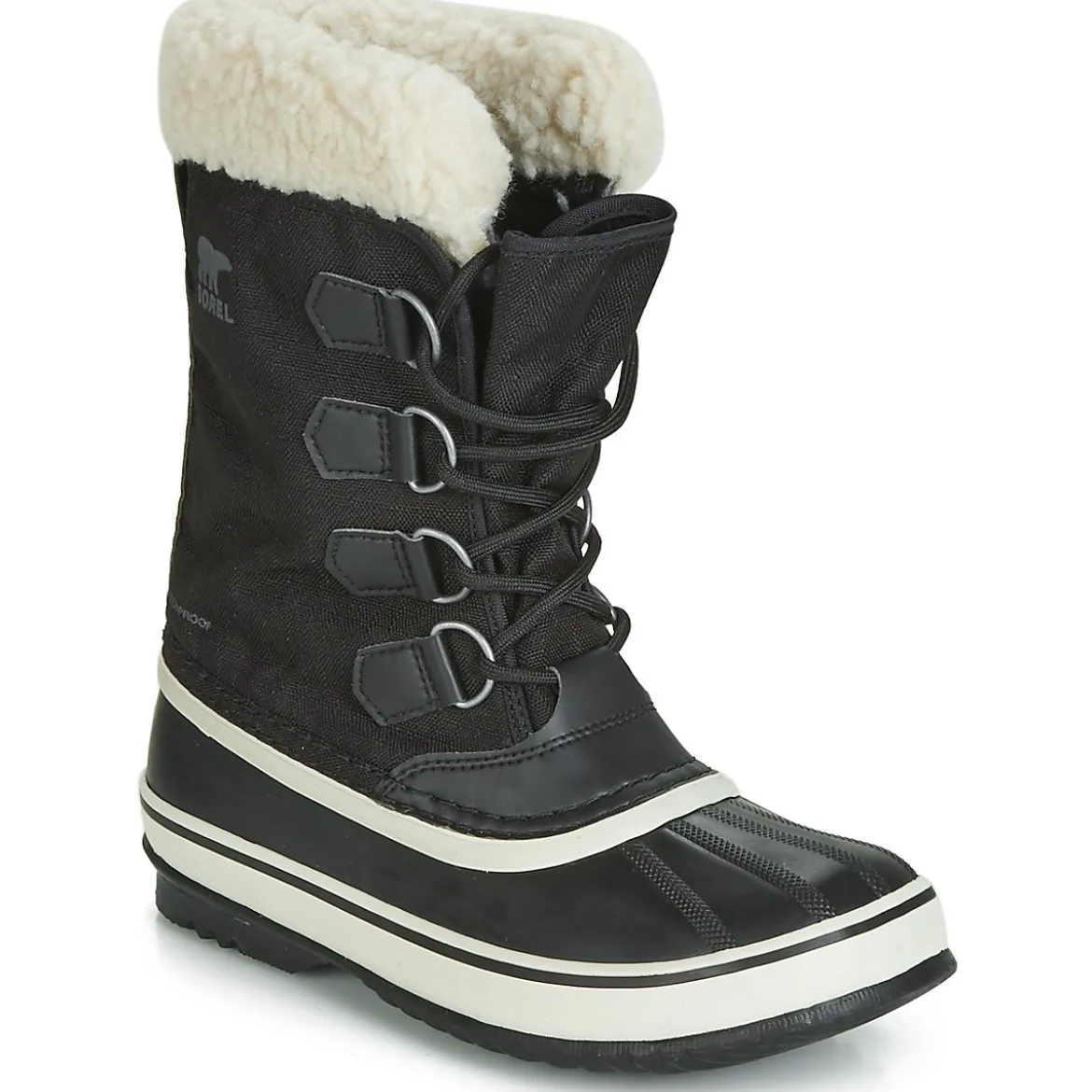 Sorel Winter Carnival