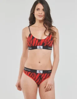 Sports-BH’er / toppe Calvin Klein Jeans