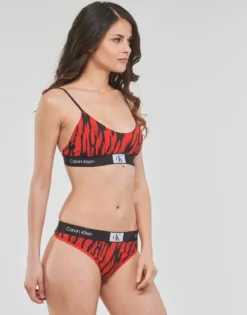Sports-BH’er / toppe Calvin Klein Jeans