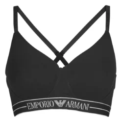 Sports-BH’er / toppe Emporio Armani