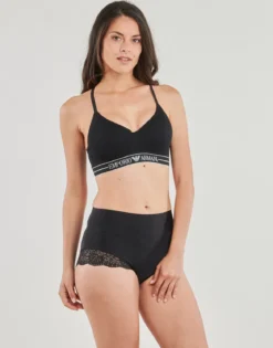 Sports-BH’er / toppe Emporio Armani