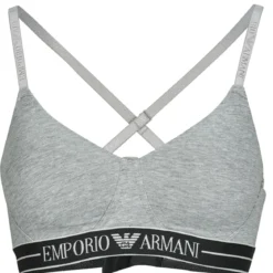 Sports-BH’er / toppe Emporio Armani
