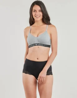 Sports-BH’er / toppe Emporio Armani