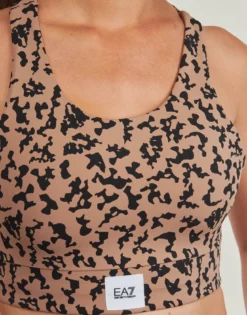 Sports-BH’er / toppe Emporio Armani EA7