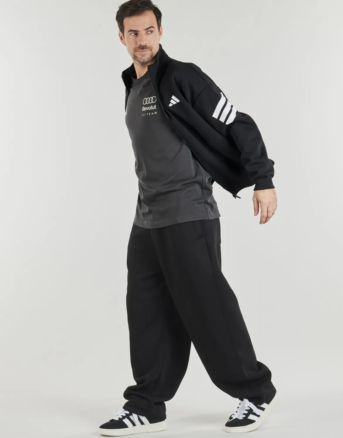 Sportsjakker adidas