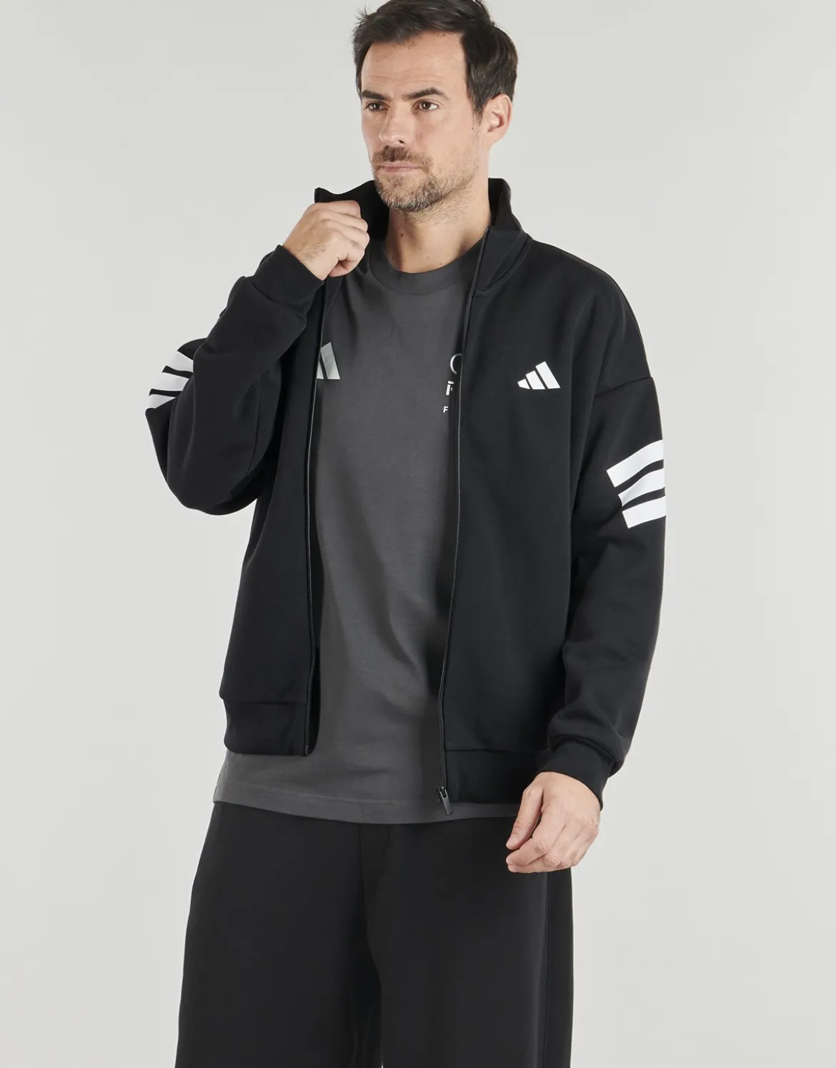 Sportsjakker adidas