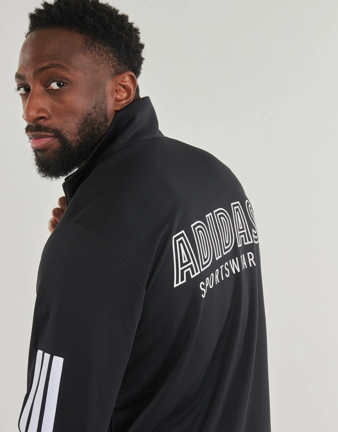 Sportsjakker adidas
