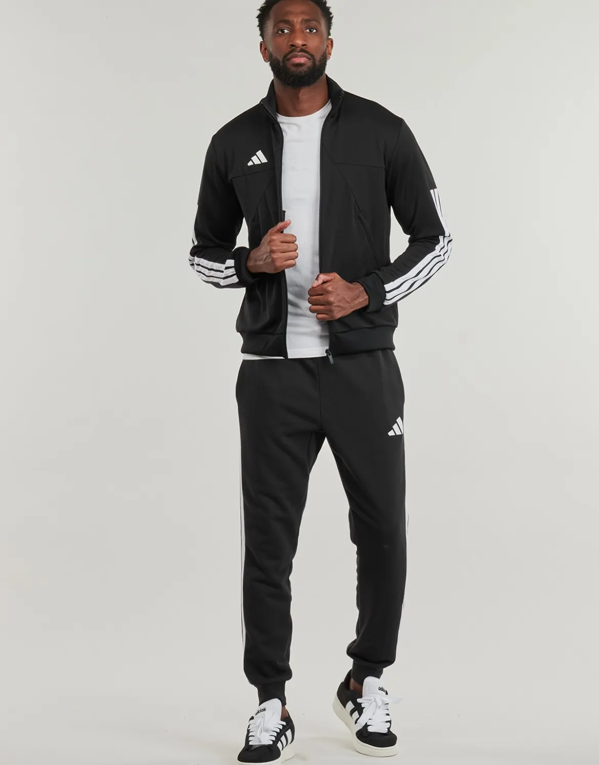 Sportsjakker adidas
