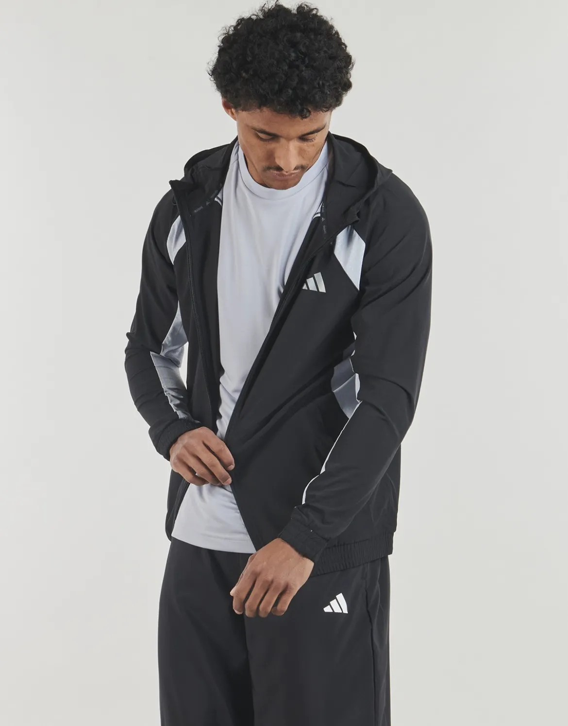Sportsjakker adidas