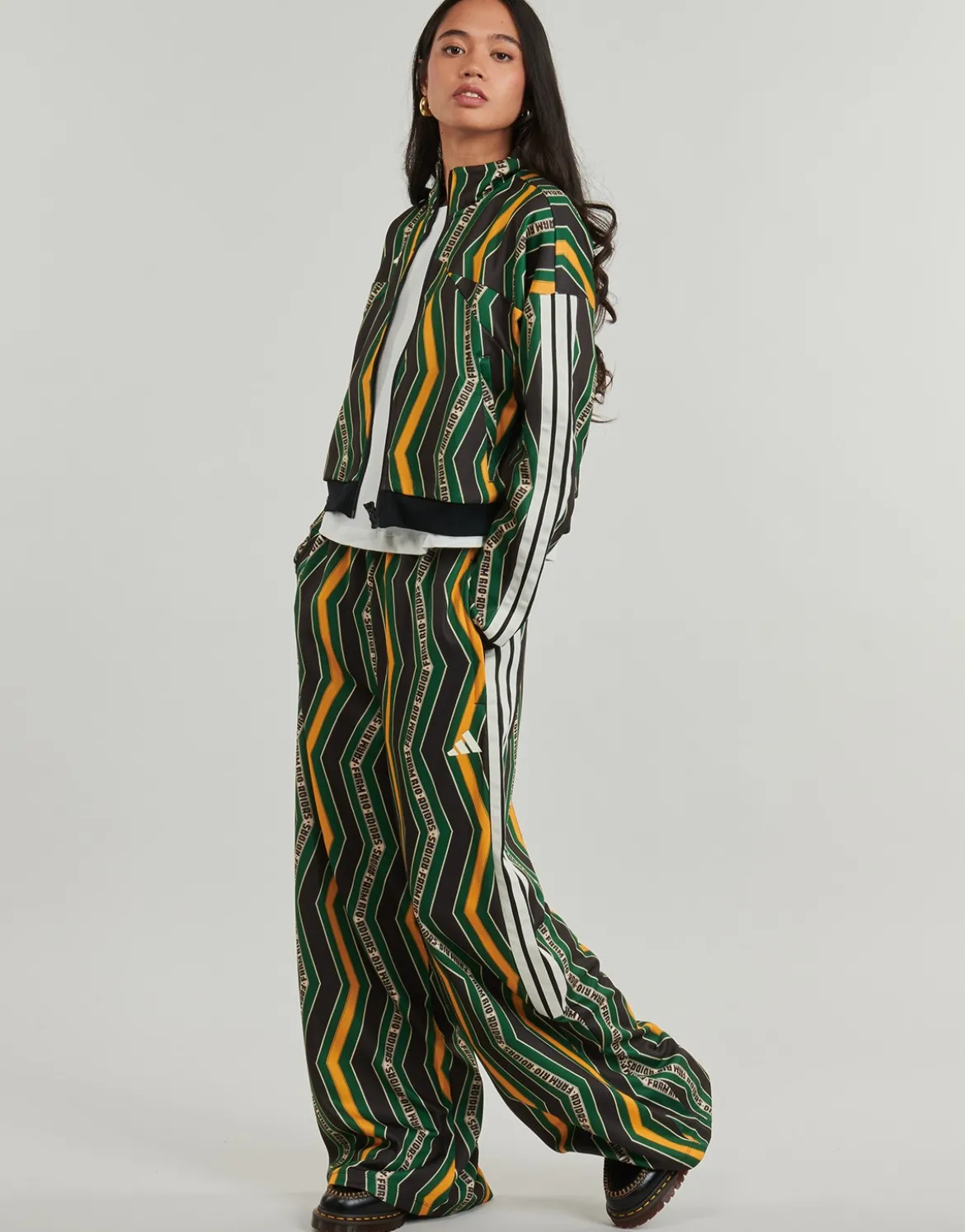 Sportsjakker adidas