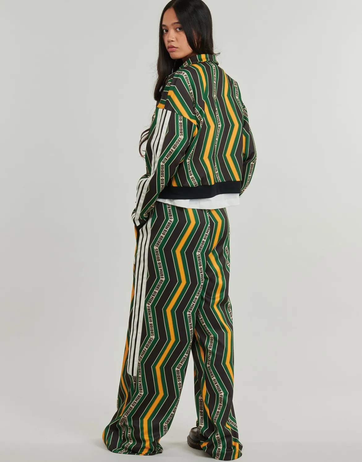 Sportsjakker adidas