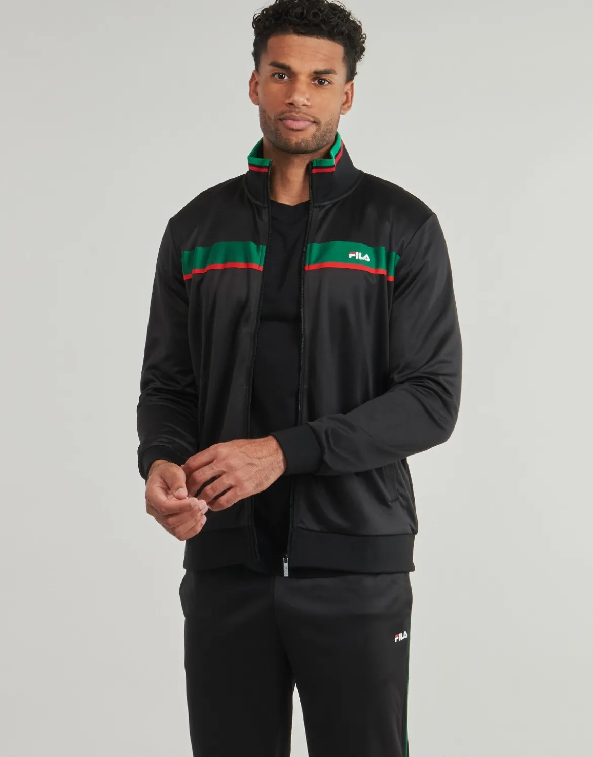 Sportsjakker Fila