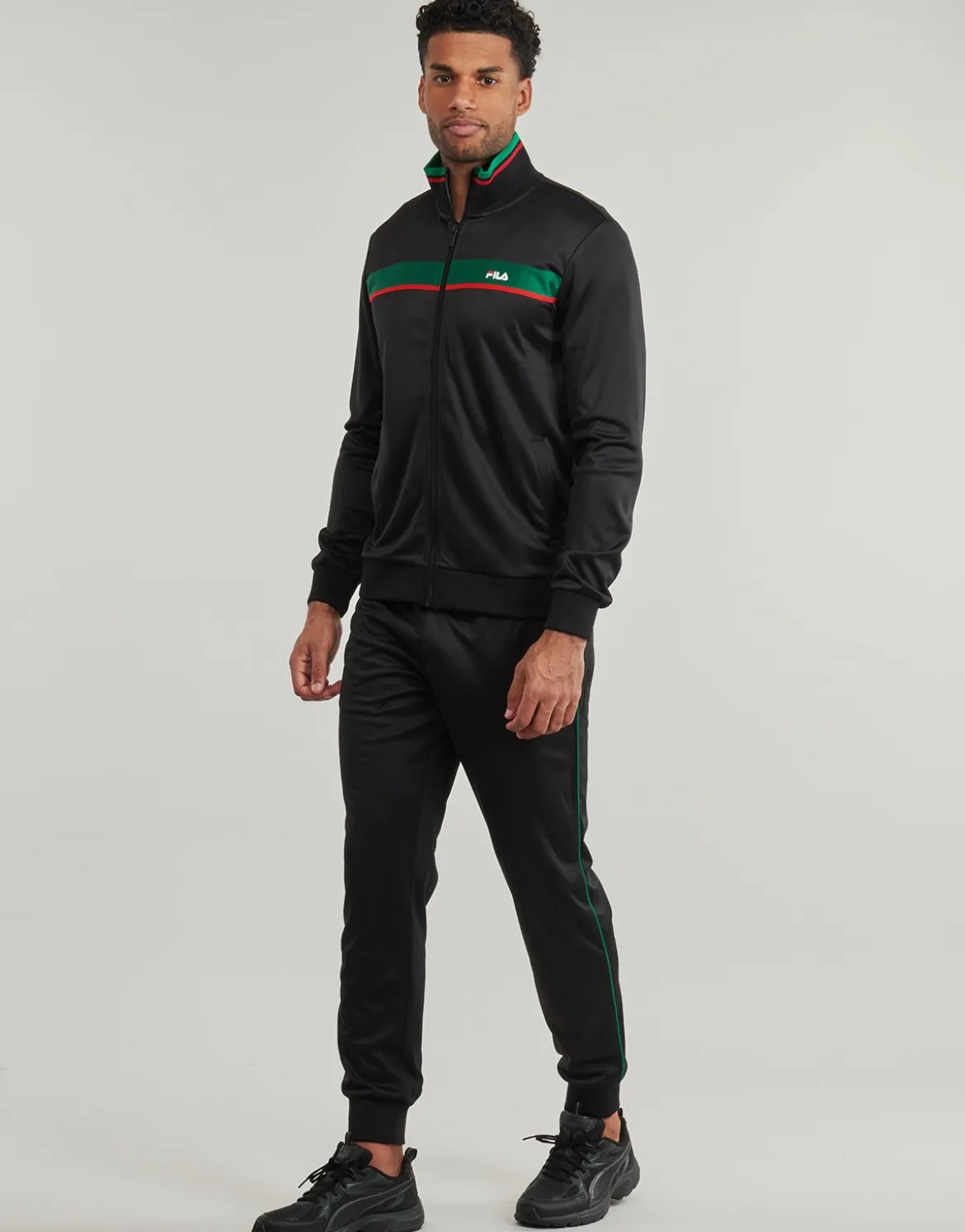 Sportsjakker Fila