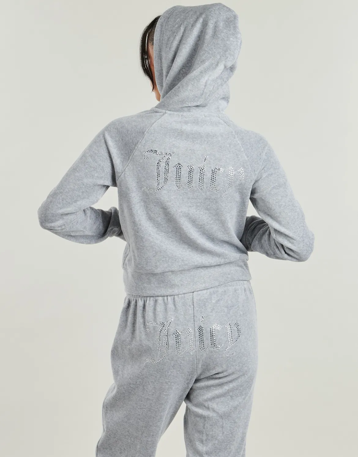 Sportsjakker Juicy Couture