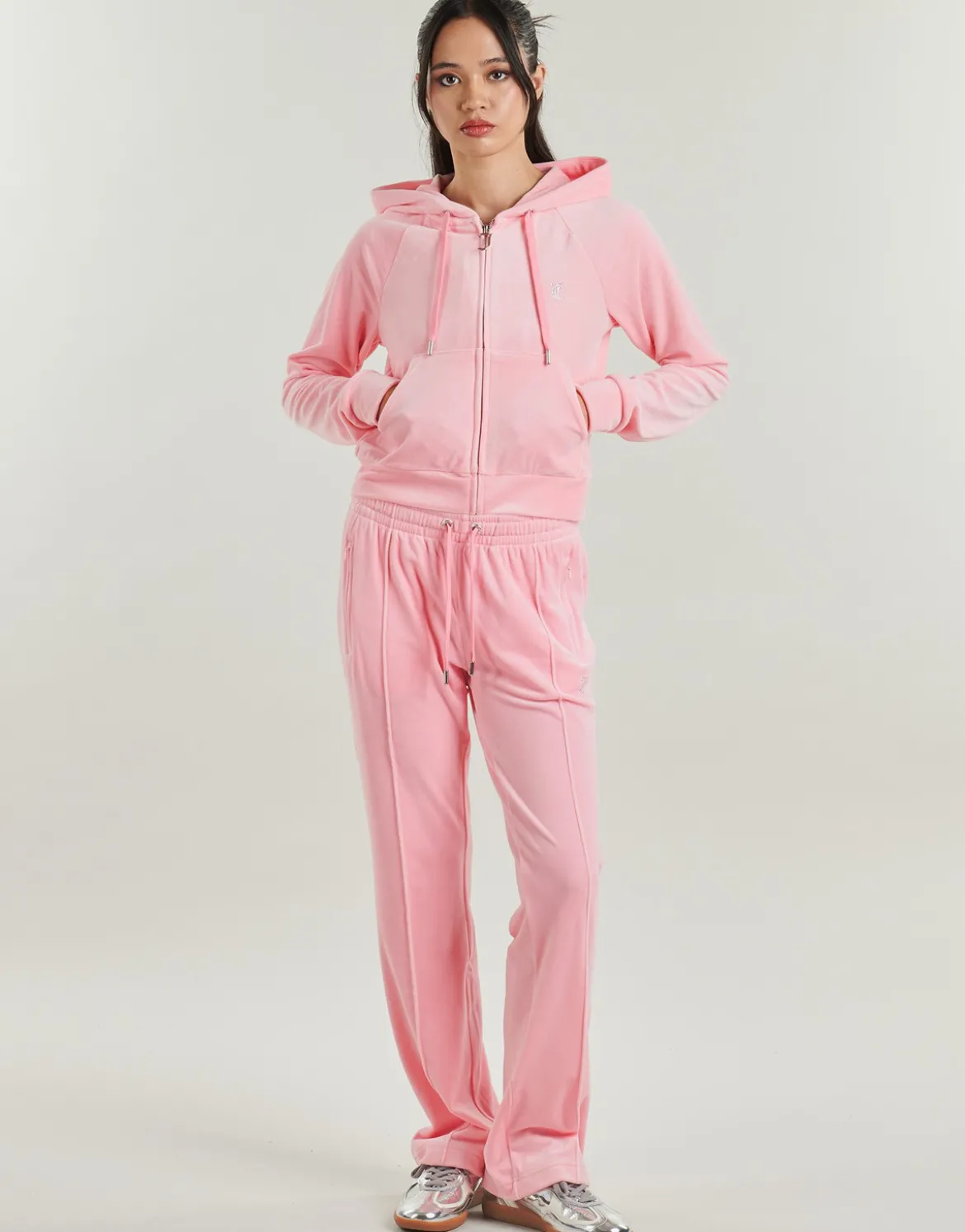 Sportsjakker Juicy Couture