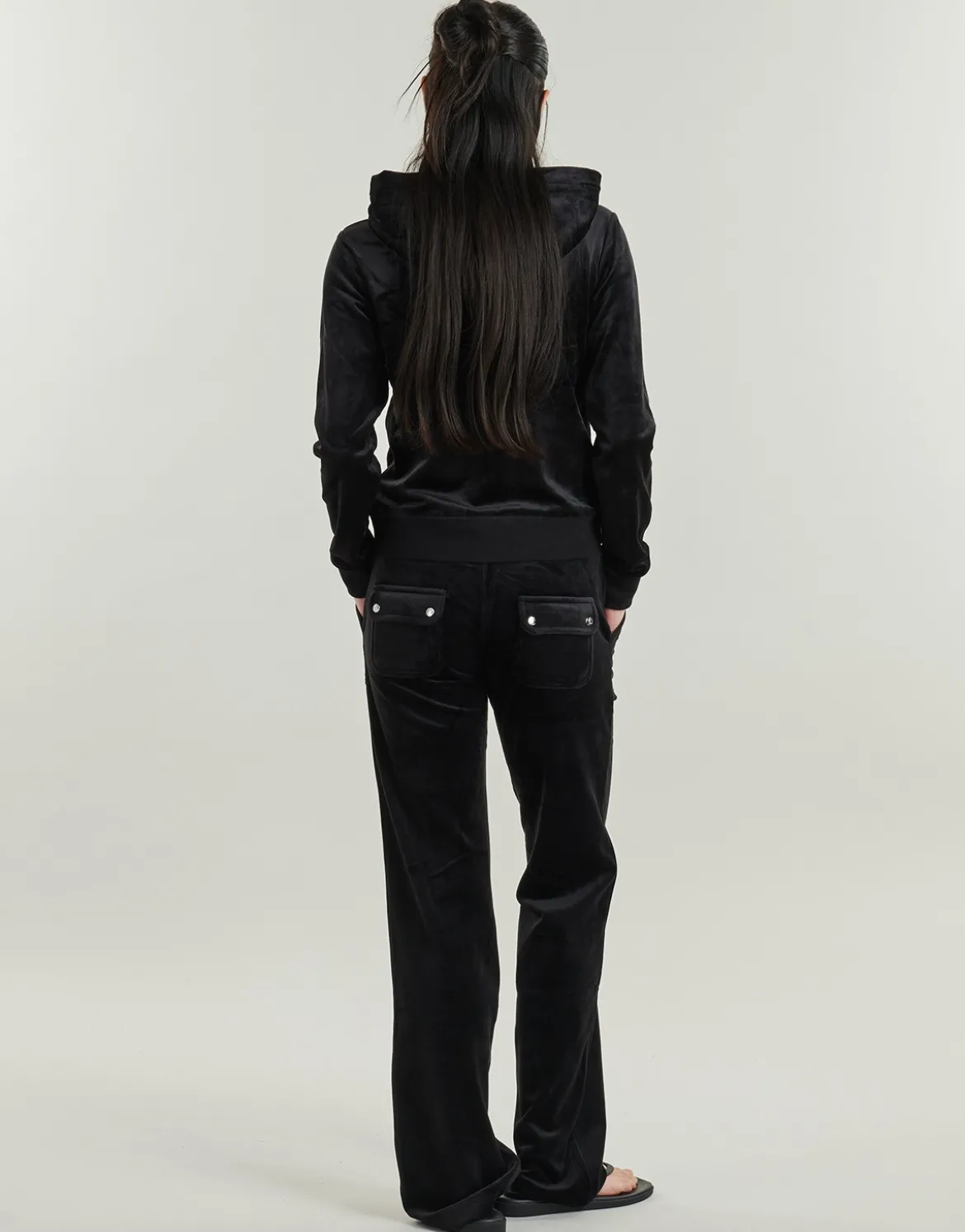 Sportsjakker Juicy Couture