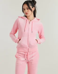 Sportsjakker Juicy Couture
