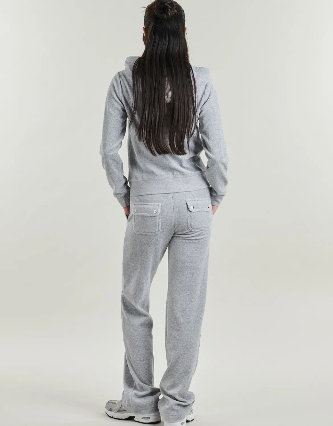 Sportsjakker Juicy Couture